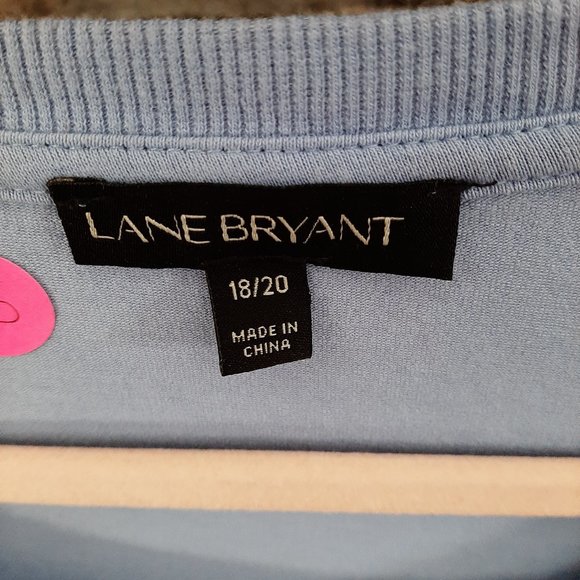 Sky Blue Top - Picture 4 of 5